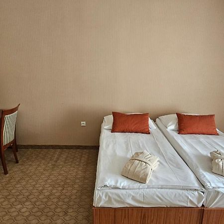 Grand Hotel Rogaska Premium Rogaška Slatina Exteriör bild