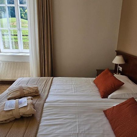 Grand Hotel Rogaska Premium Rogaška Slatina Exteriör bild
