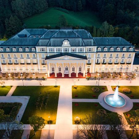 Grand Hotel Rogaska Premium Rogaška Slatina Exteriör bild