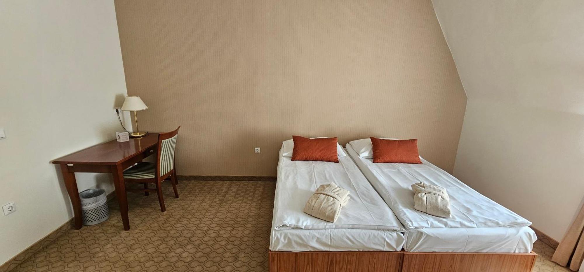 Grand Hotel Rogaska Premium Rogaška Slatina Exteriör bild