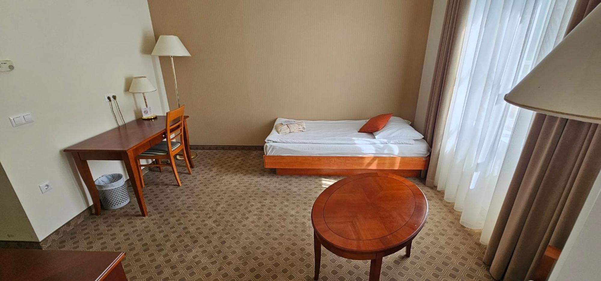 Grand Hotel Rogaska Premium Rogaška Slatina Exteriör bild