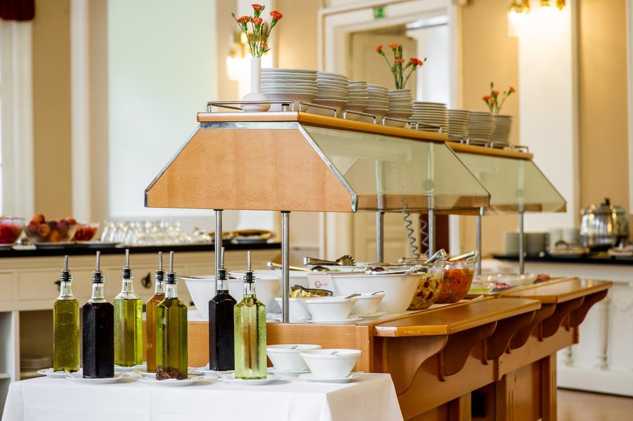 Grand Hotel Rogaska Premium Rogaška Slatina Exteriör bild