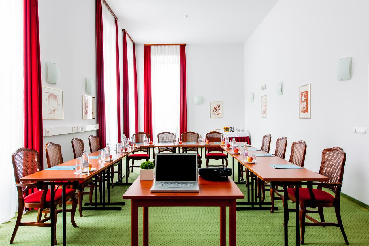 Grand Hotel Rogaska Premium Rogaška Slatina Exteriör bild